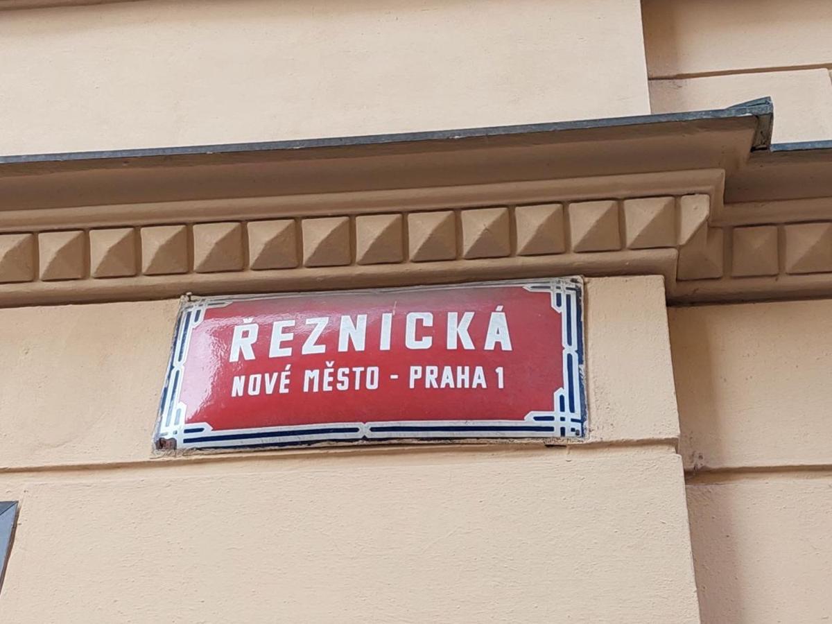Ai Quattro Angeli, Prague